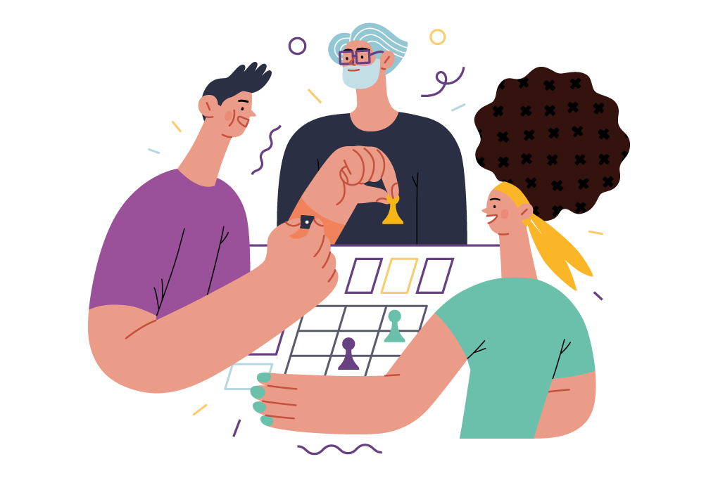 Favoriser le lien social